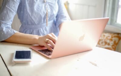 Apple MacBook Air Notebook Rose 33.8 cm (13.3") 2560 x 1600 pixels