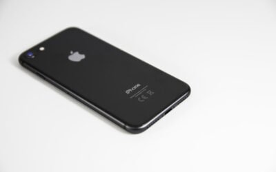 Apple iPhone X Limited Edition 256GB – Black